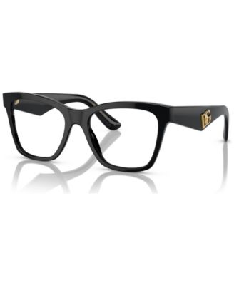 Women's Eyeglasses, DG3374 53