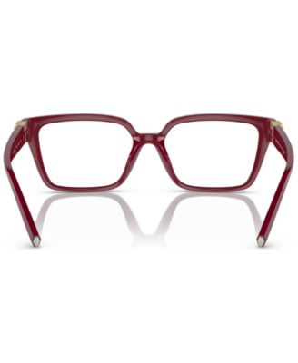 Women's Eyeglasses, TF2232U 53