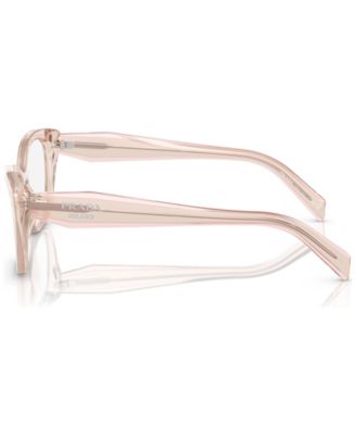 Women's Eyeglasses, PR 19WV 53