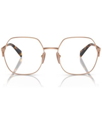 Women's Eyeglasses, PR 59ZV 56