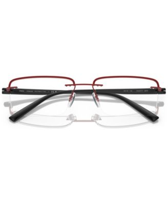 Men's Eyeglasses, SH2077T 54
