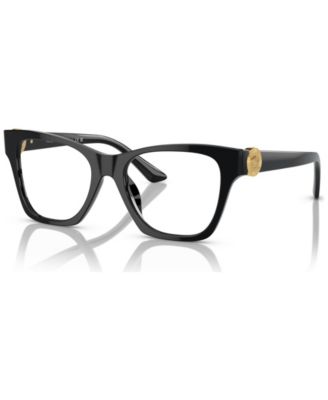 Versace Women s Eyeglasses VE3341U 52 Macy s