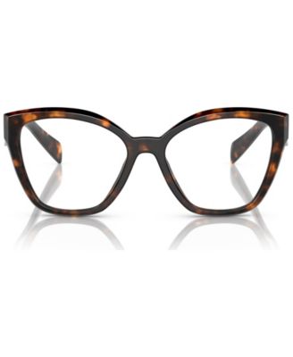 Women's Eyeglasses, PR 20ZV 52