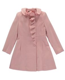 Macy's baby girl coats new arrivals