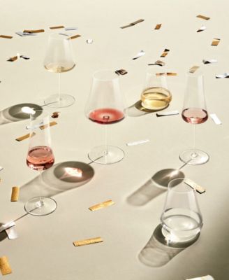 Stem Zero Red Wine Glass, 32 Fluid oz