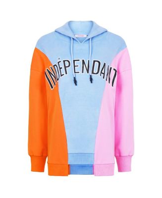 macy's nike women's sweatshirt