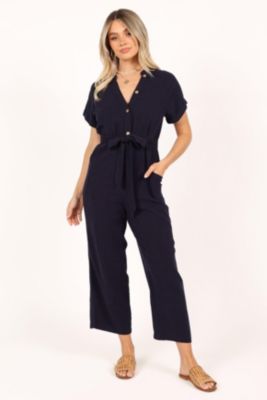 Women's Archie Jumpsuit