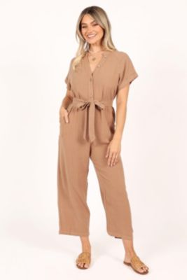 Women's Archie Jumpsuit