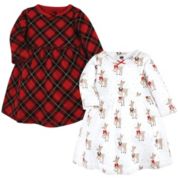 Shop Toddler Christmas Dresses Macy s