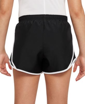 Big Girls Dri-Fit Tempo Running Shorts
