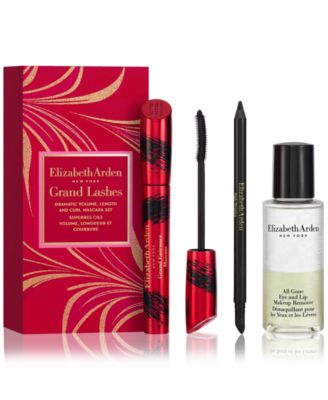 Elizabeth Arden - 3-Pc. Grand Lashes Mascara Set