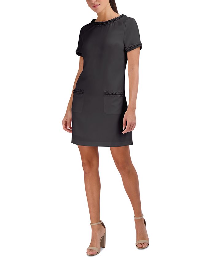 Macy's new arrivals shift dress