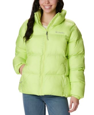 Columbia womens jacket macys on sale