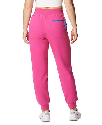 Columbia Women s Wintertrainer Sweat Pants Macy s