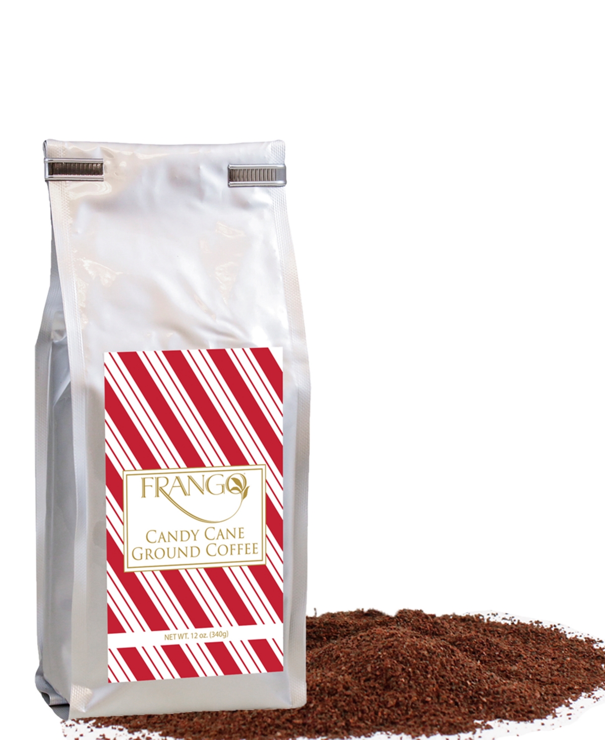 Frango Chocolates 3 Pack Candy Cane-Flavored Holiday Coffee, Created for Macy's