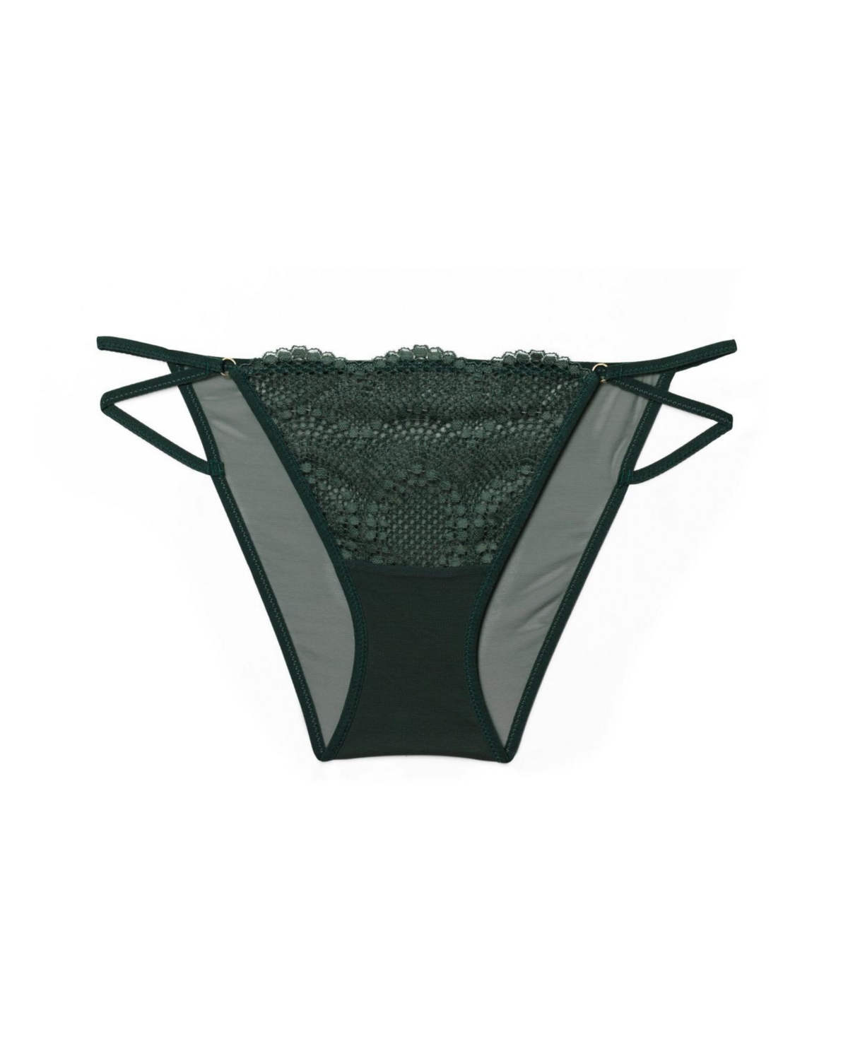 Adore Me Women's Margaritte Bikini Panty