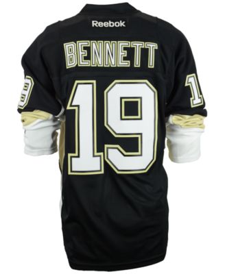 Reebok - Men's Beau Bennett Pittsburgh Penguins Premier Jersey
