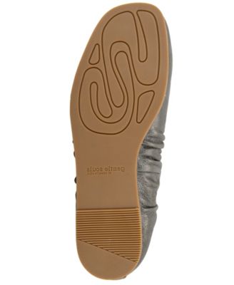 Women's Mavis Ballet Flat Heel Sandal