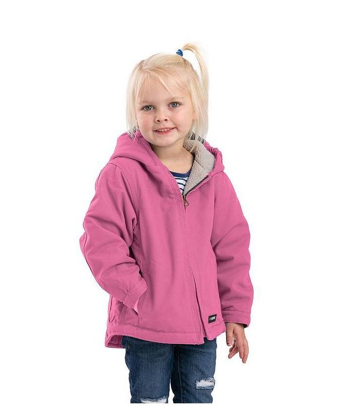 Berne store kids coat