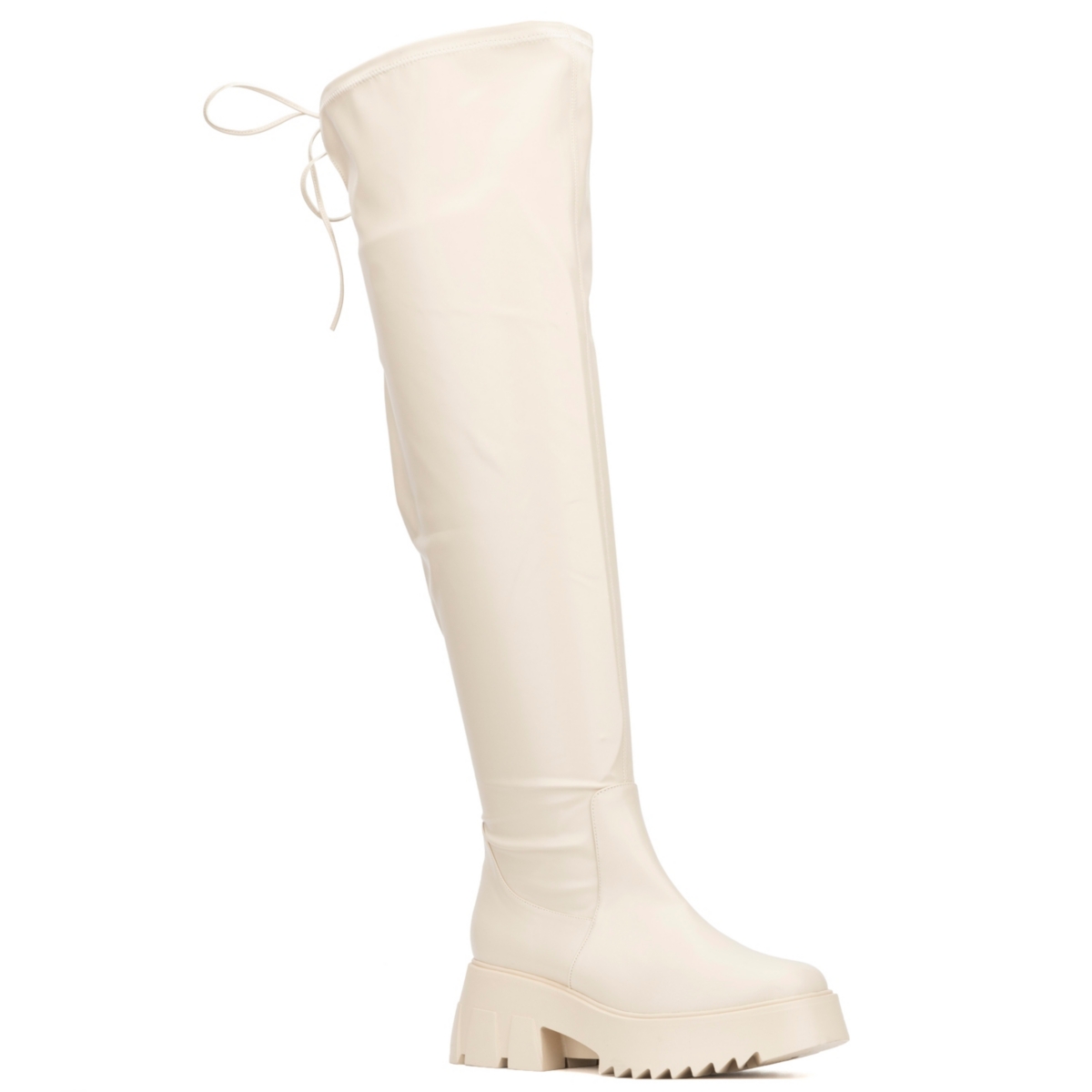 Women's Nadine Boot - Bone