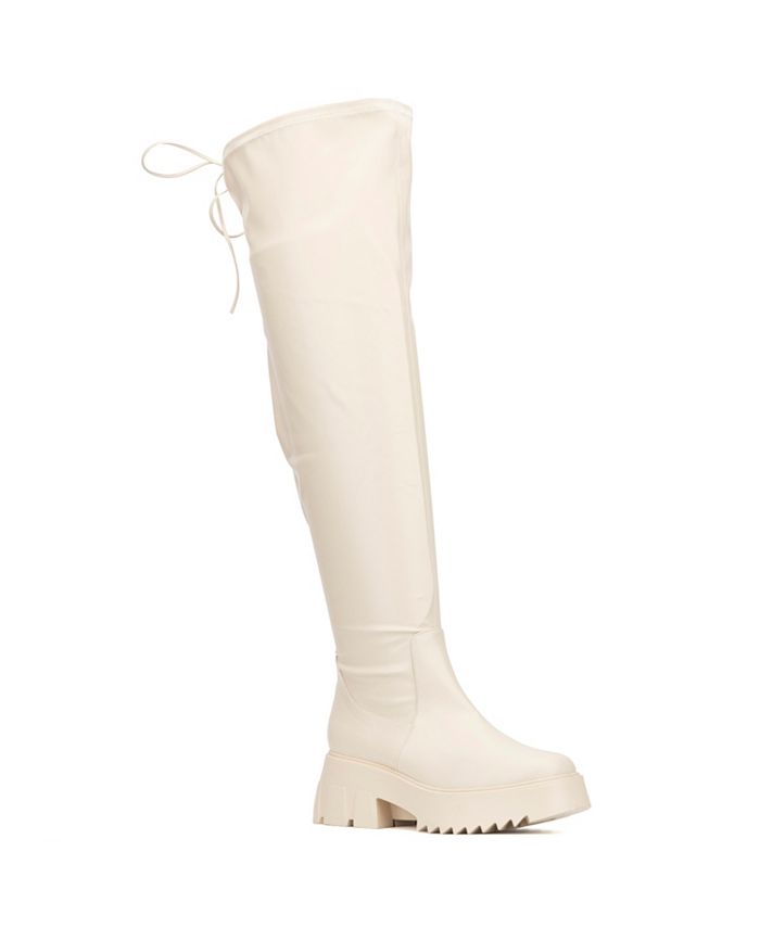 Fashion To Figure Women s Nadine Boot Macy s