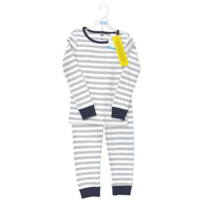 Baby Unisex Cotton Sleepwear Duo