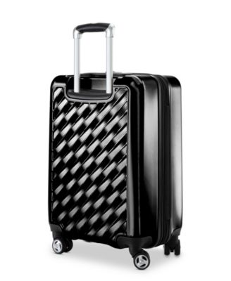 Melrose Hardside 20" Carry-on Spinner Suitcase
