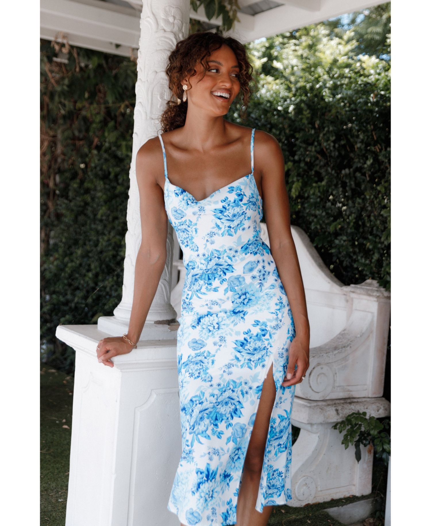 Women's Yelena Dress