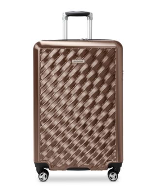 Melrose Hardside 25" Check-in Spinner Suitcase