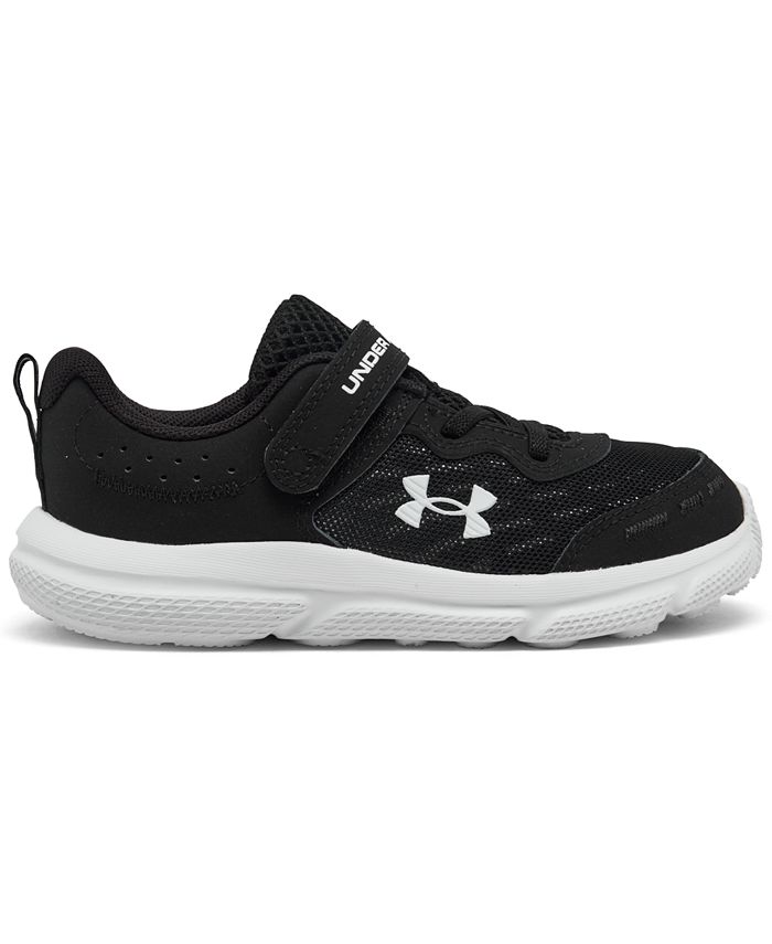 Under Armour Toddler Kids Assert 10 AC Stay-Put Running Sneakers from ...