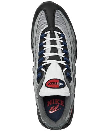 Nike Men s Air Max 97 Casual Sneakers from Finish Line Macy s