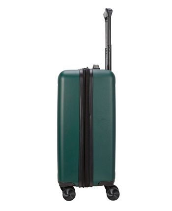 Sharper image 2025 20 inch luggage
