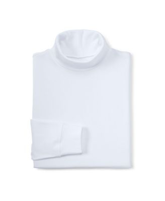 Men's Cotton Supima Turtleneck
