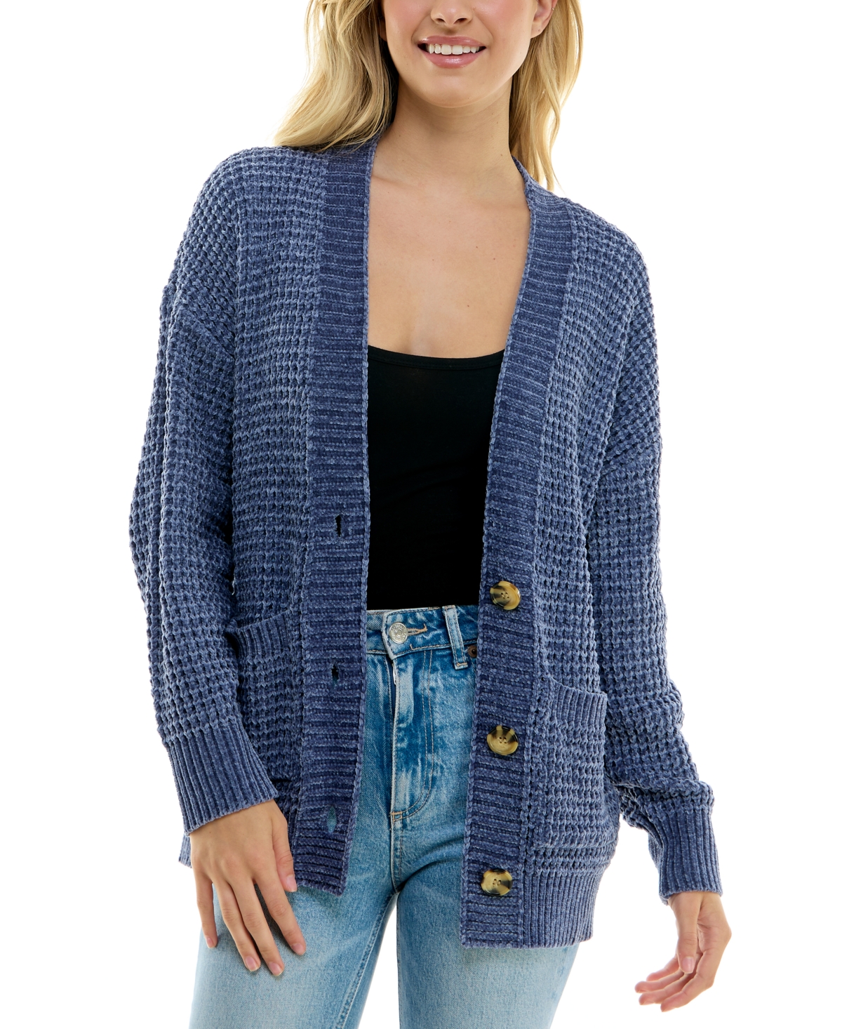 Ultra flirt cardigan on sale
