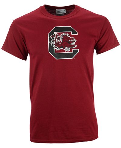 VF Licensed Sports Group Men's South Carolina Gamecocks Big Logo T-Shirt