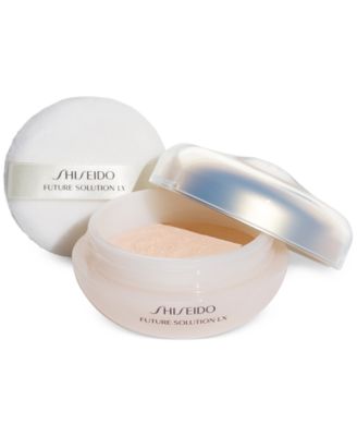 Future Solution LX Total Radiance Loose Powder