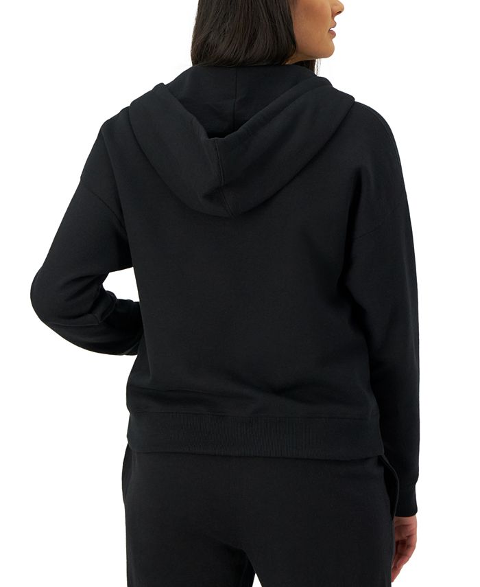 Sale - Champion Ladies Powerblend 1/4 Zip main image 0