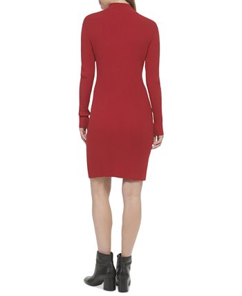 Tommy sales hilfiger sweatdress