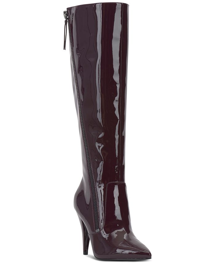 Vince camuto tall dress boots sale