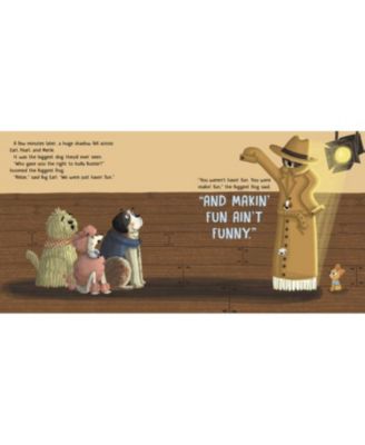 Dolly Parton's Billy the Kid Makes It Big by Dolly Parton