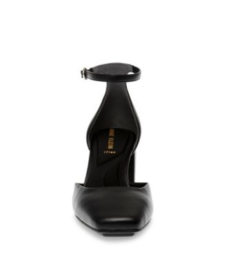 Women's Lizabet Block Heel Dress Pumps