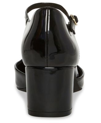 Women's Pearle Block Heel Dress Pumps