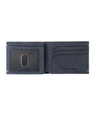 Мужской бумажник Johnston & Murphy Jackson Billfold