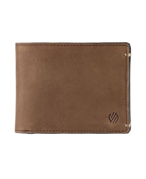 Женские кошельки Johnston & Murphy Jackson 2-in-1 Billfold Wallet