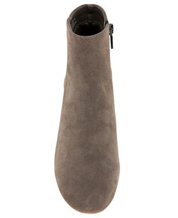 Kenneth cole reaction shop women s road stop booties