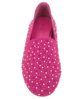 Women's Unity Round Toe Ballet Flats