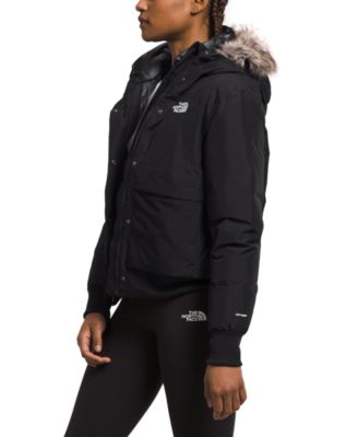 THE NORTH FACE ARCTIC BOMBER ダウンジャケット The North Face Women's Arctic Bomber - Forest Olive