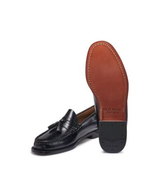 G.H.BASS Men's Lennox Tassel Weejuns&reg; Comfort Loafers