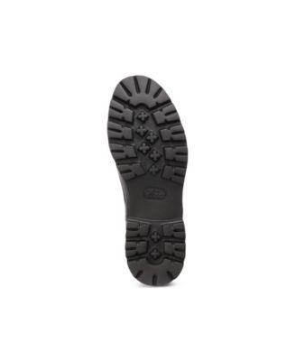 G.H.BASS Men's Ranger Chelsea Slip-On Boots