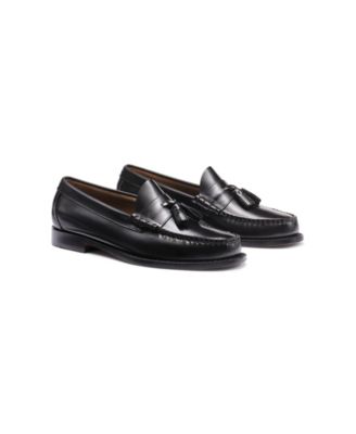 G.H.BASS Men's Lennox Tassel Weejuns&reg; Comfort Loafers